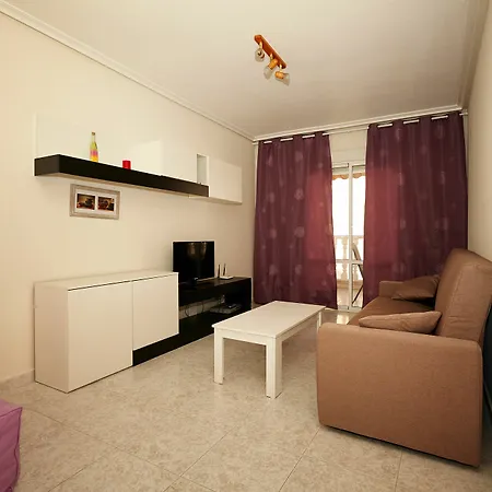 Monteagudo - Lmt Apartment
